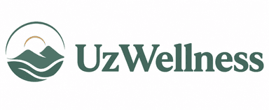 UzWellness logo